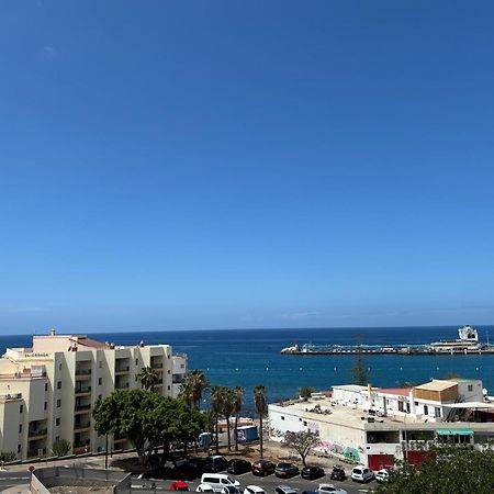 לוס כריסטיאנוס Luxury Ocean View Apartment 6Th Floor מראה חיצוני תמונה