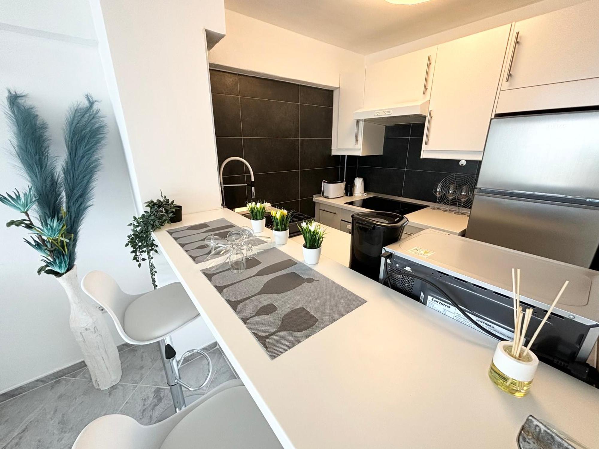 לוס כריסטיאנוס Luxury Ocean View Apartment 6Th Floor מראה חיצוני תמונה