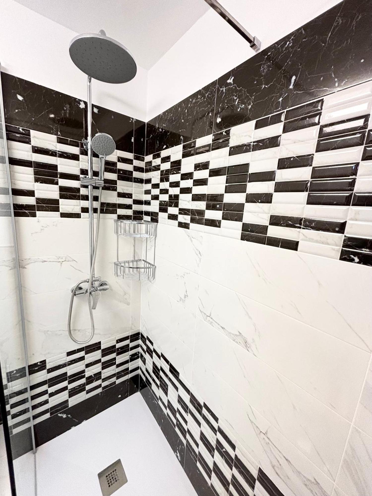 לוס כריסטיאנוס Luxury Ocean View Apartment 6Th Floor מראה חיצוני תמונה