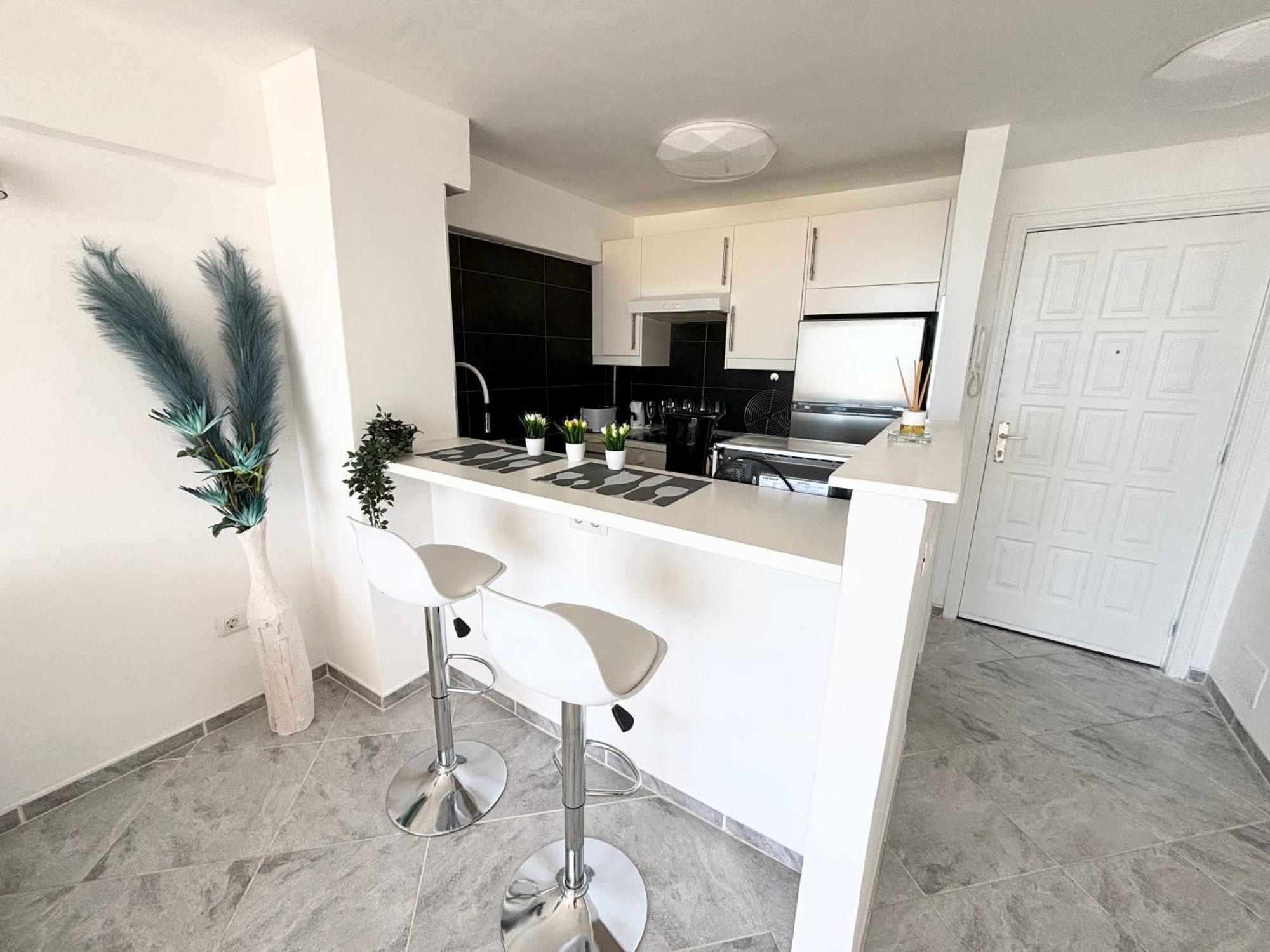 לוס כריסטיאנוס Luxury Ocean View Apartment 6Th Floor מראה חיצוני תמונה
