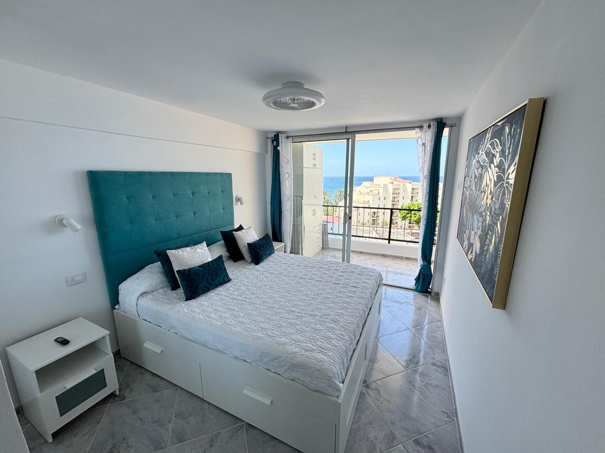 לוס כריסטיאנוס Luxury Ocean View Apartment 6Th Floor מראה חיצוני תמונה
