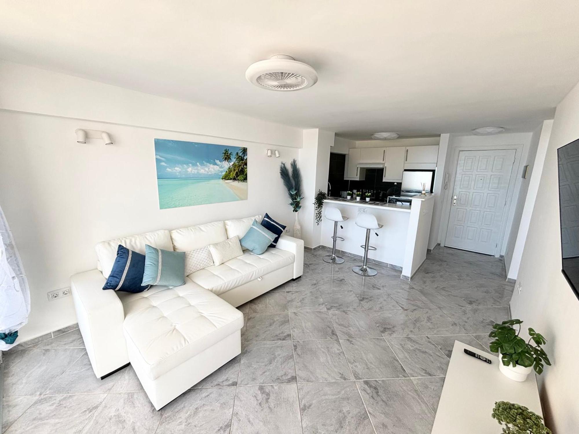 לוס כריסטיאנוס Luxury Ocean View Apartment 6Th Floor מראה חיצוני תמונה