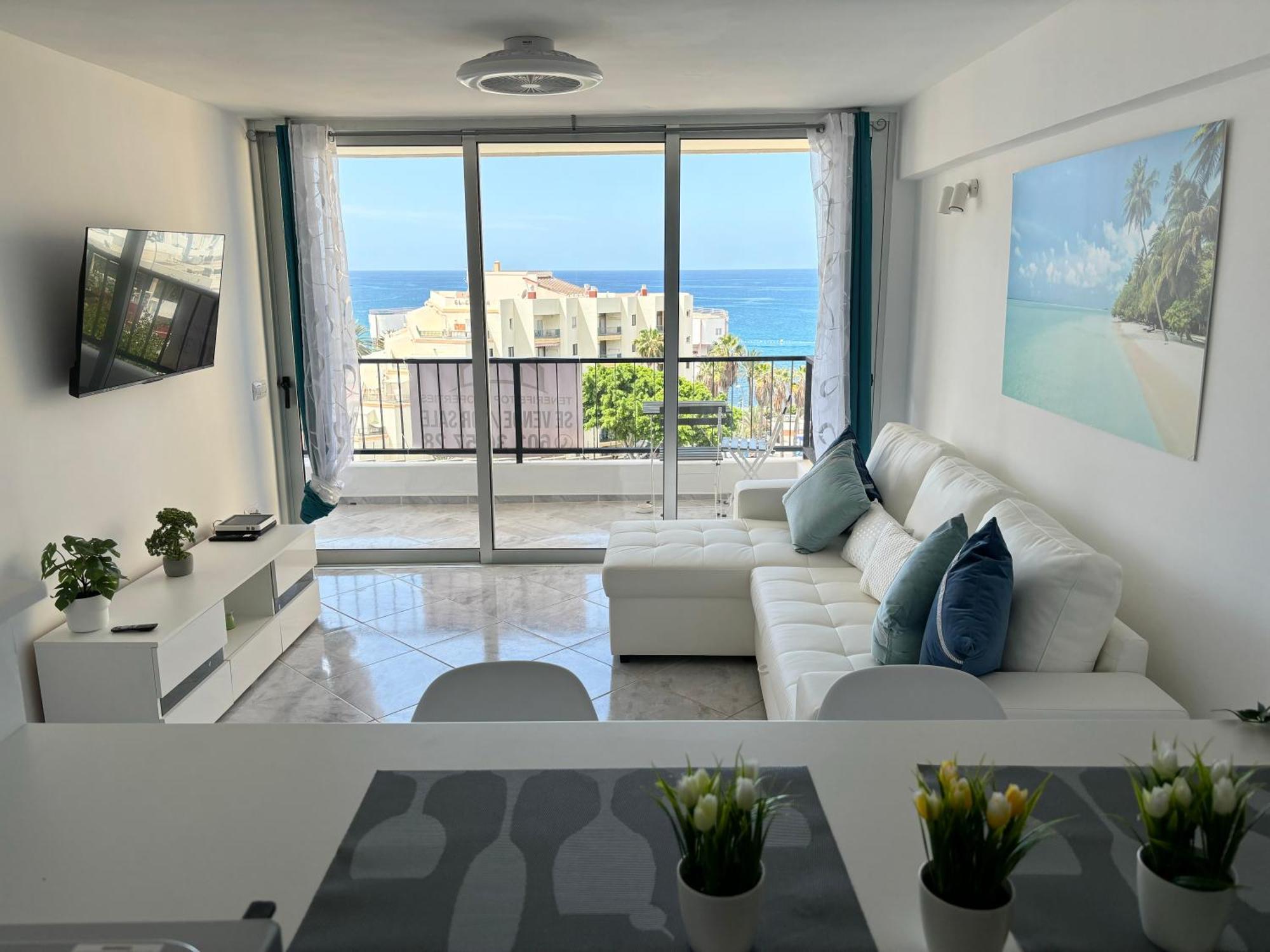 לוס כריסטיאנוס Luxury Ocean View Apartment 6Th Floor מראה חיצוני תמונה